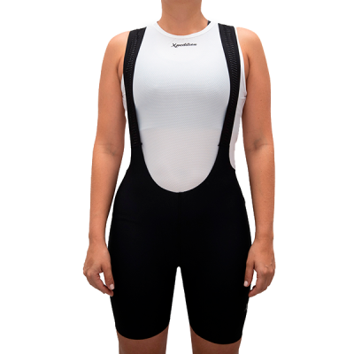 Licra Premium Dama Negra