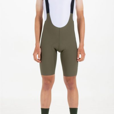 Licra Premium Hombre Verde