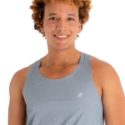 Camiseta Running Tirantes Hombre  Storm